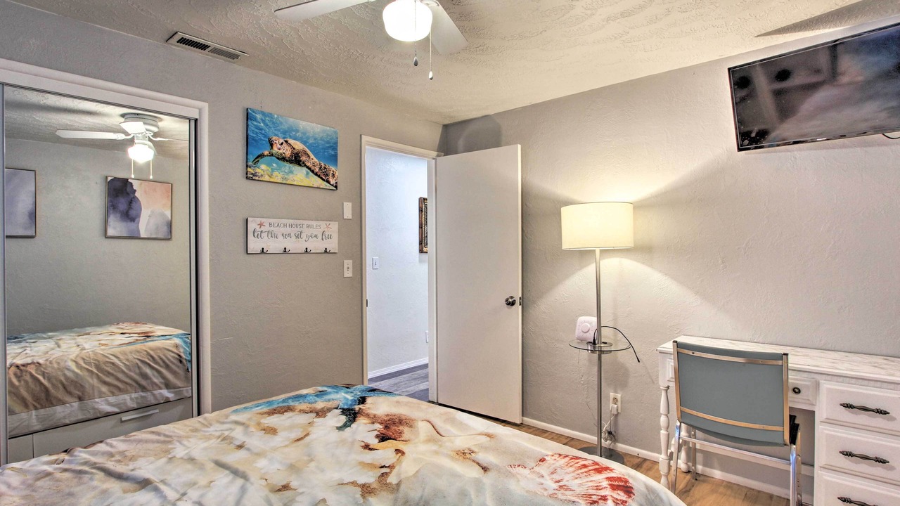 Photo of Bedroom in Springfield