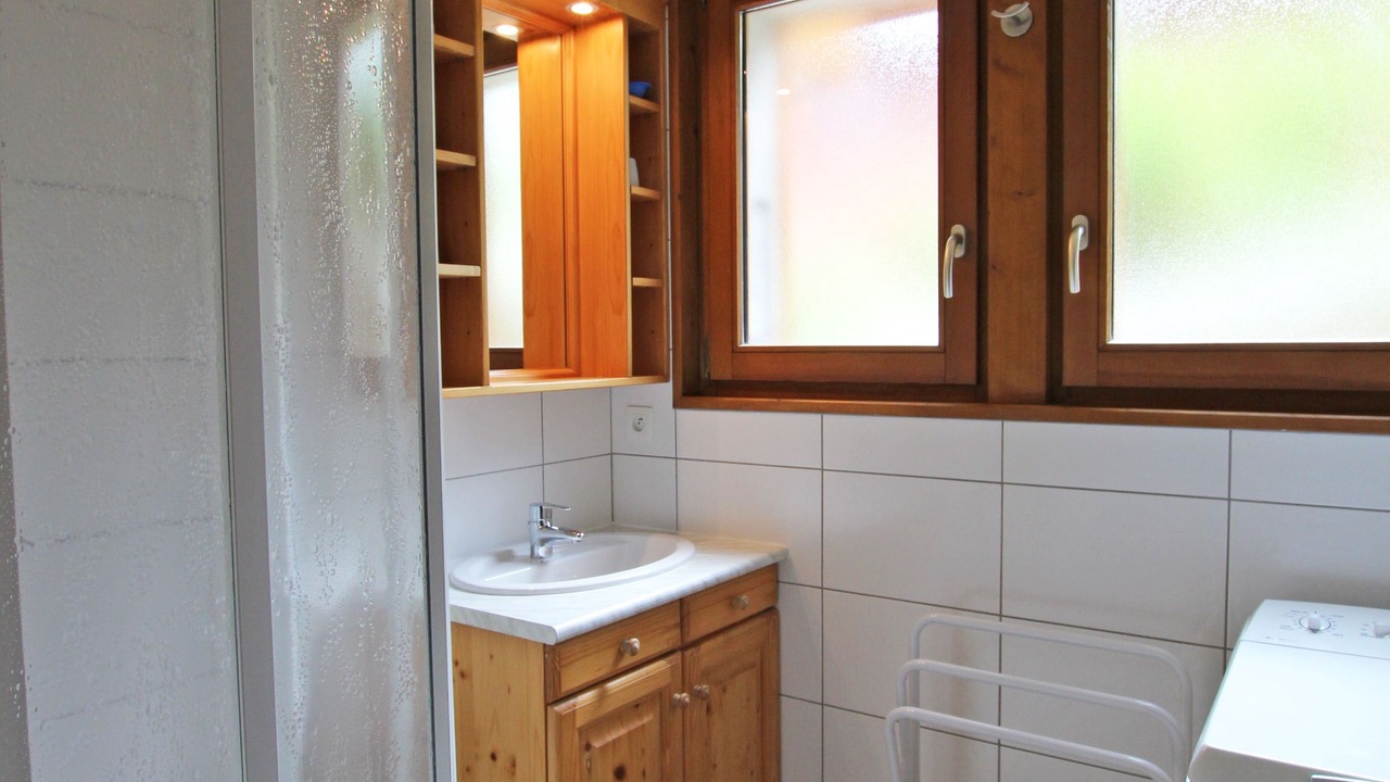 Photo of Bathroom in Chatel