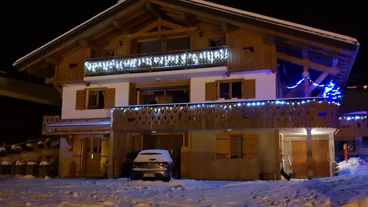 Photo of Outdoor in Chatel