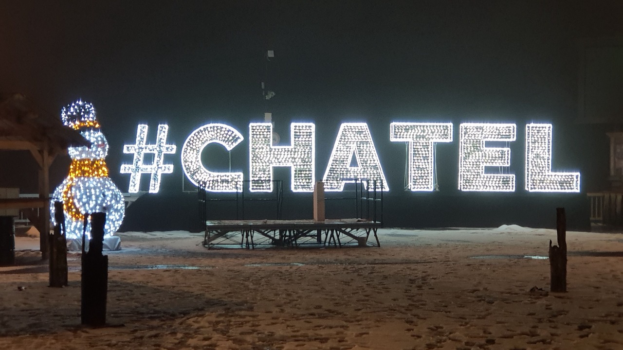 Photo of Others in Chatel