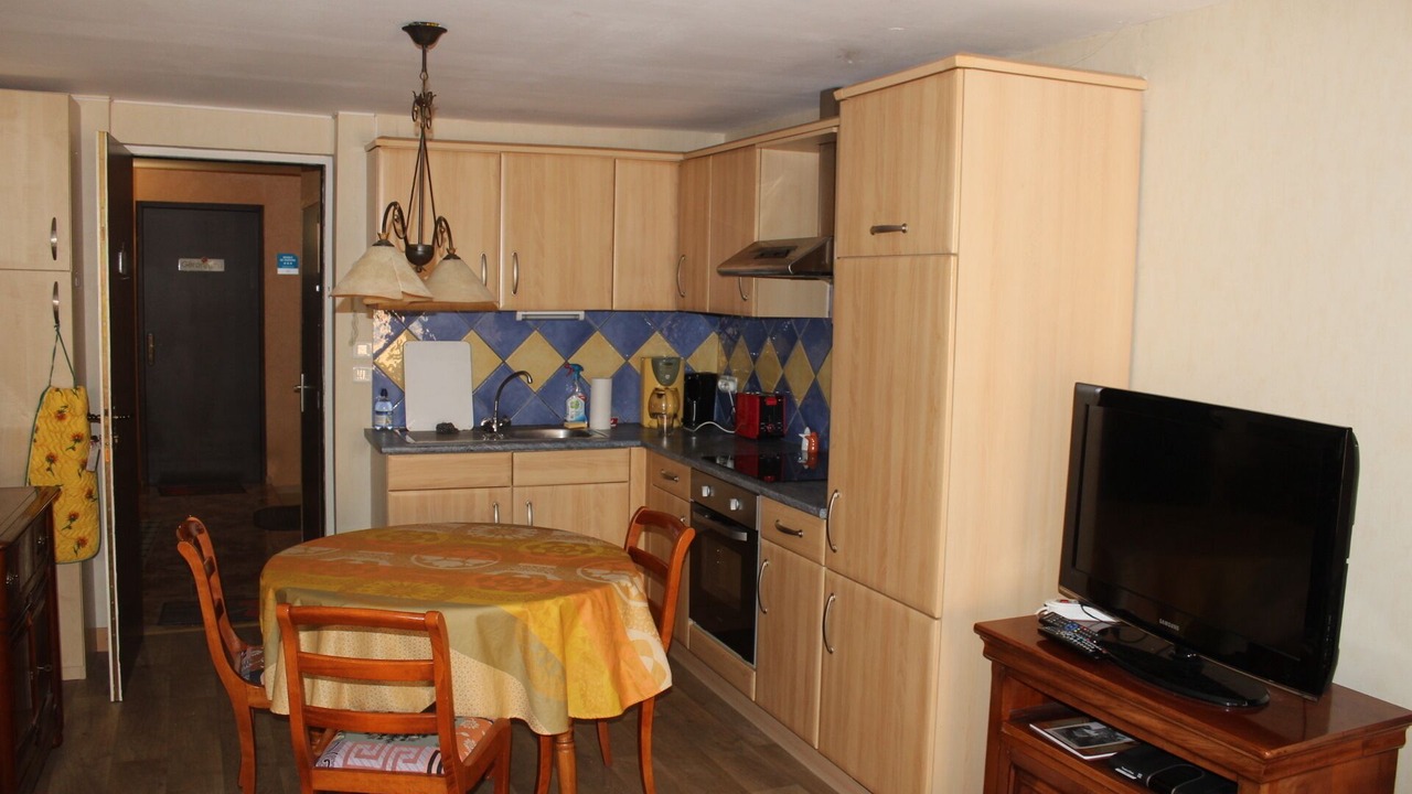 Photo of Kitchen in Thann