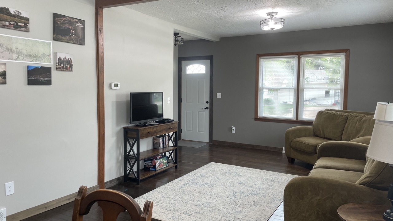 Photo of Bedroom in O'Neill
