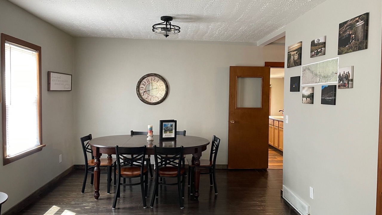 Photo of Livingroom in O'Neill