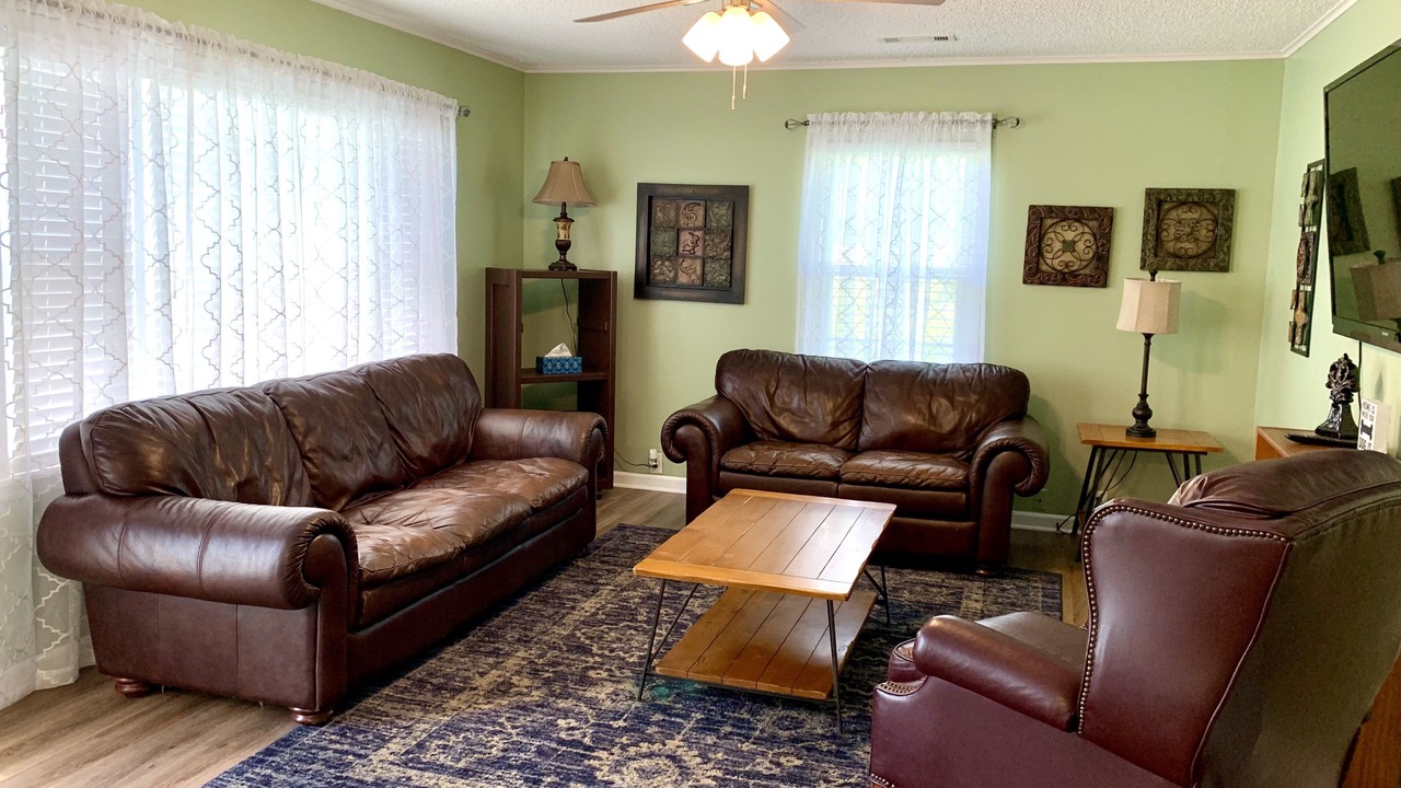 Photo of Livingroom in Prairie Grove