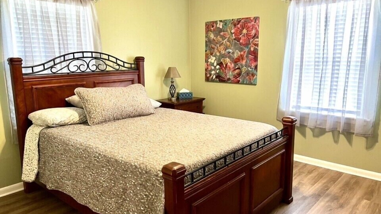 Photo of Bedroom in Prairie Grove