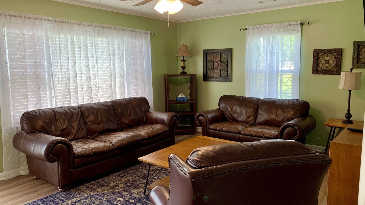 Photo of Livingroom in Prairie Grove
