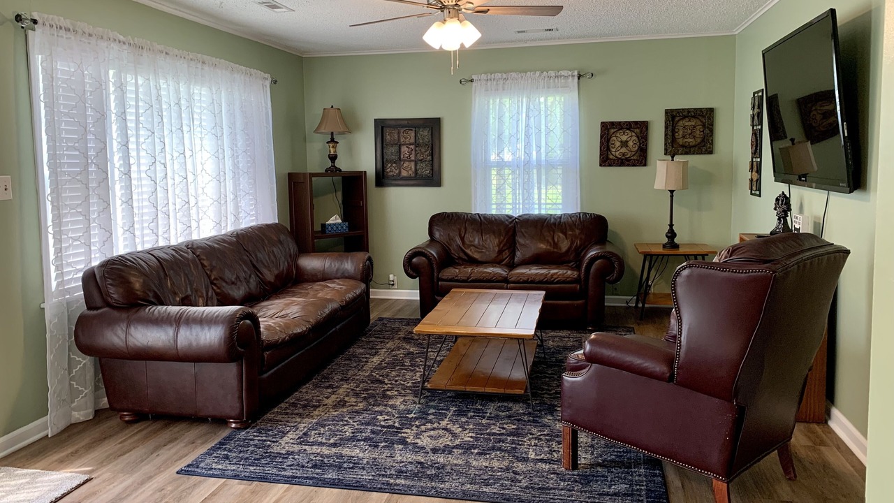 Photo of Livingroom in Prairie Grove