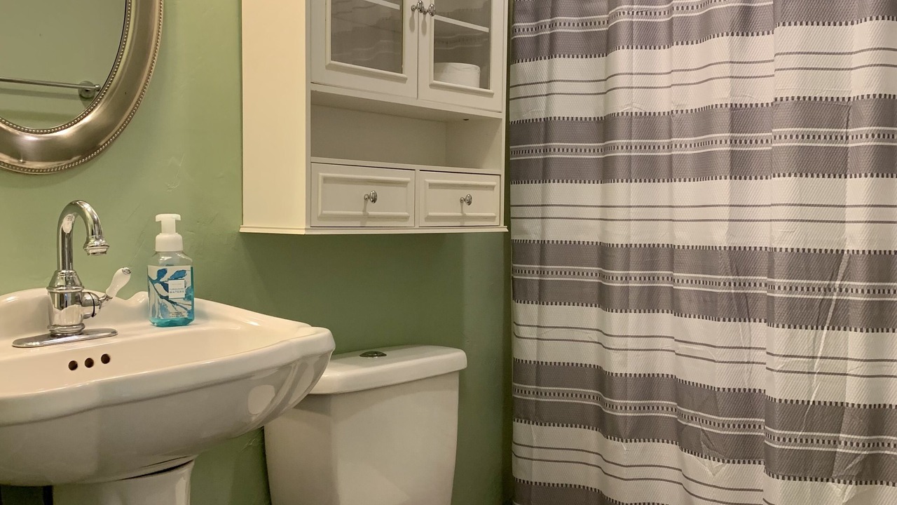 Photo of Bathroom in Prairie Grove