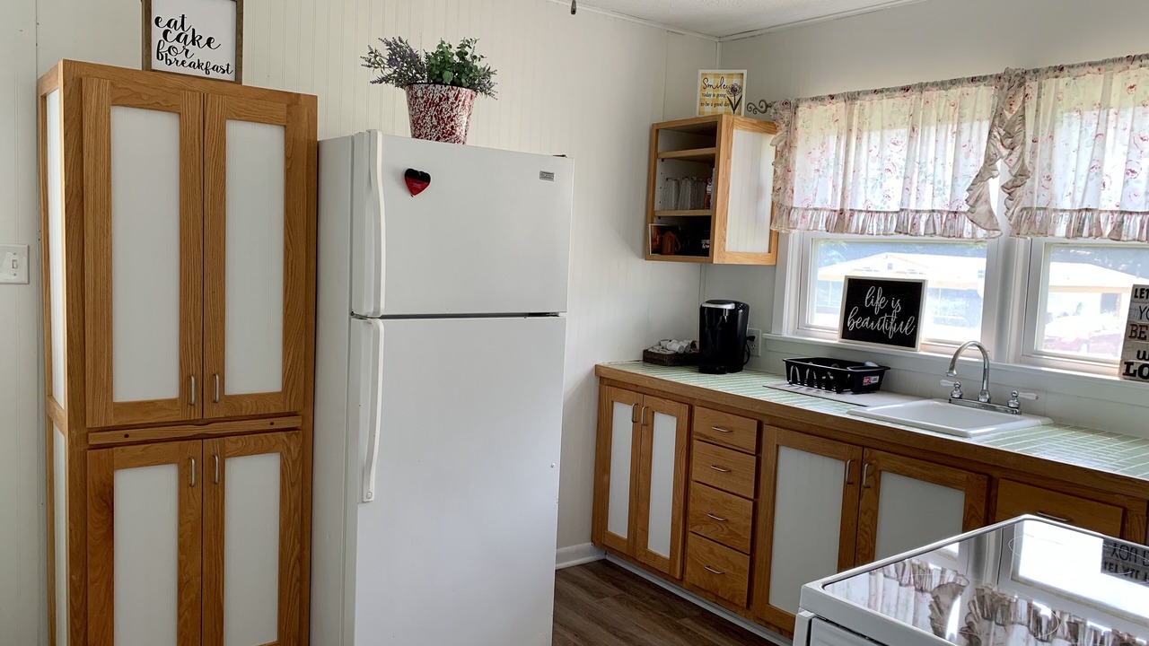 Photo of Kitchen in Prairie Grove
