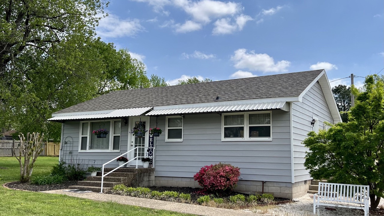 Photo of Outdoor in Prairie Grove