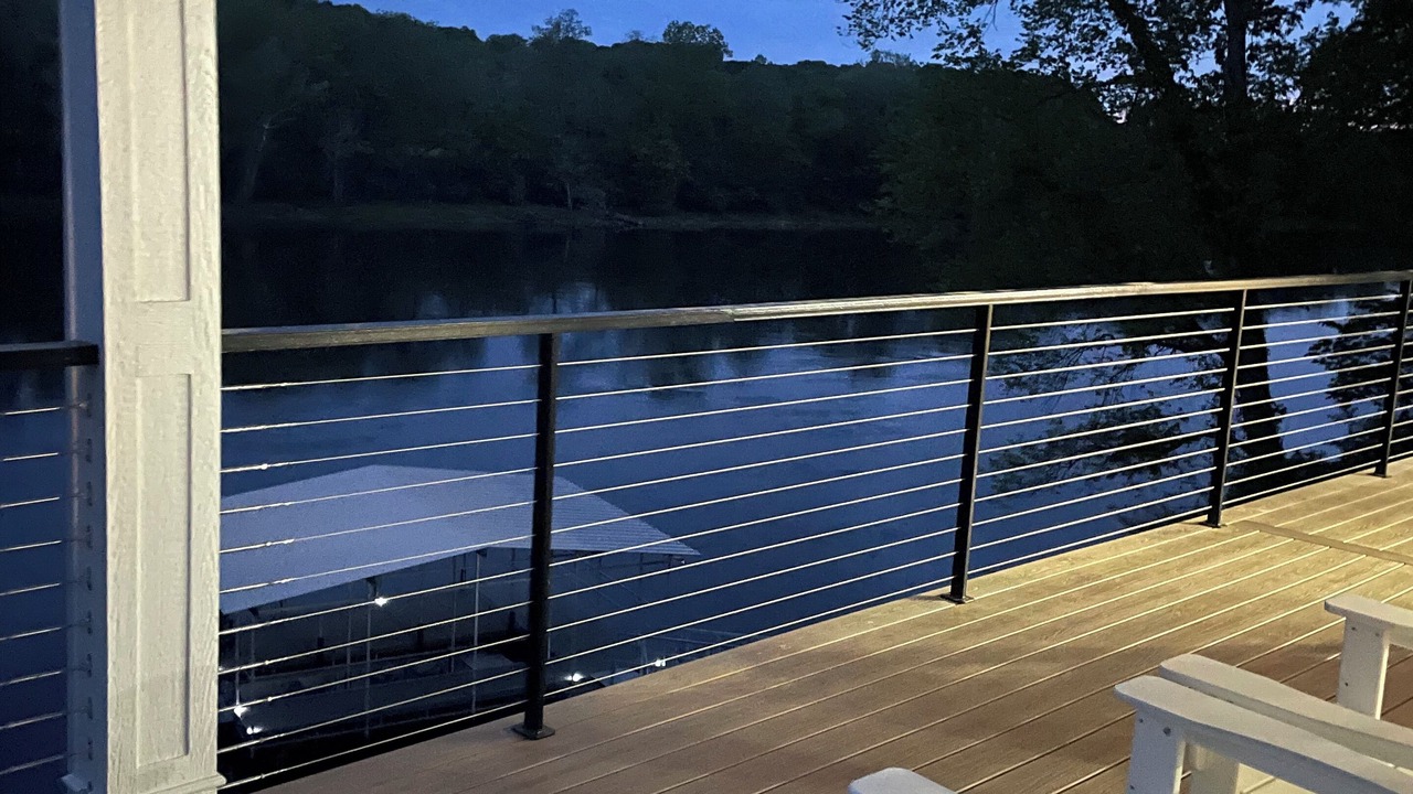 Photo of Patio Balcony in Cotter