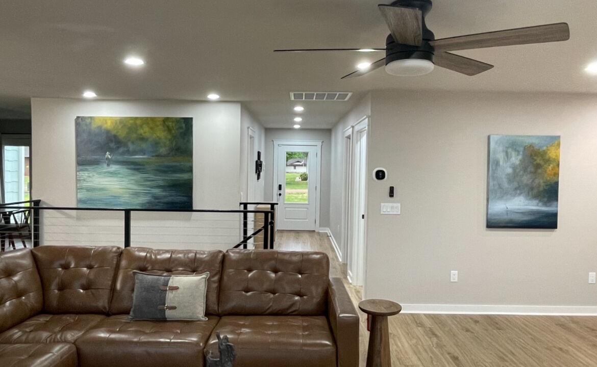 Photo of Livingroom in Cotter