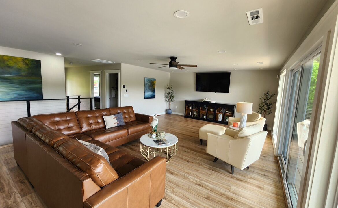 Photo of Livingroom in Cotter