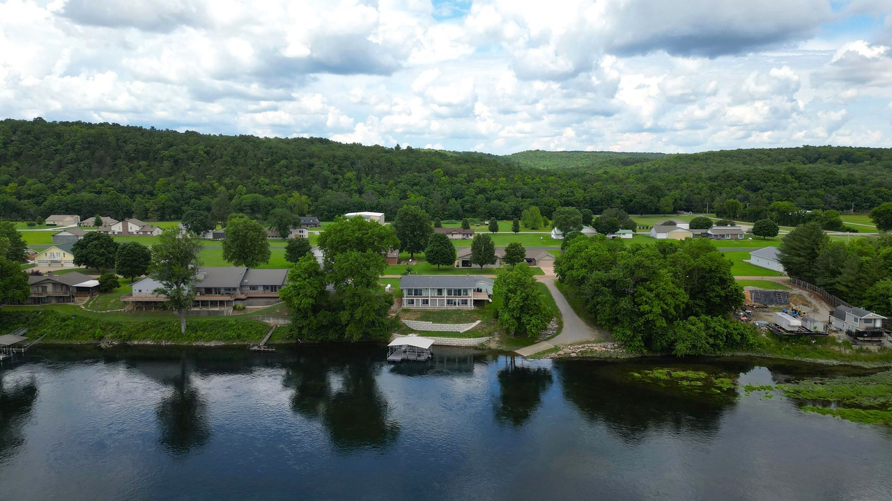 Photo of Outdoor in Cotter