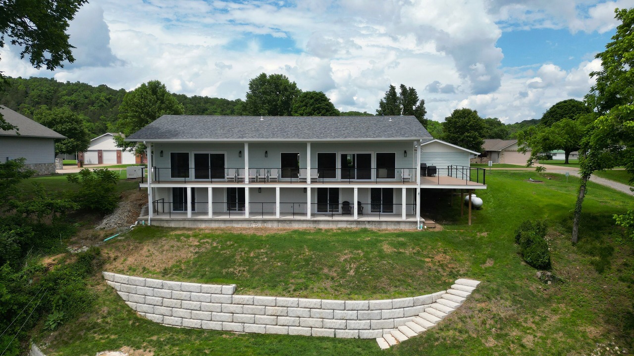 Photo of Outdoor in Cotter