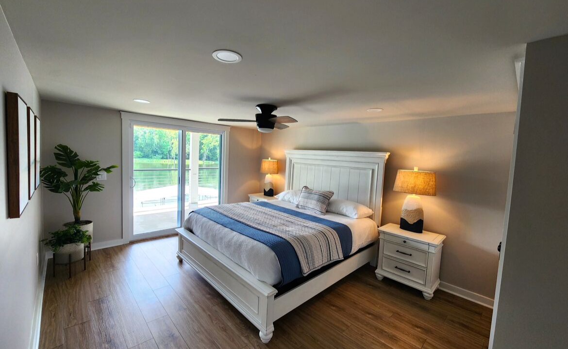 Photo of Bedroom in Cotter
