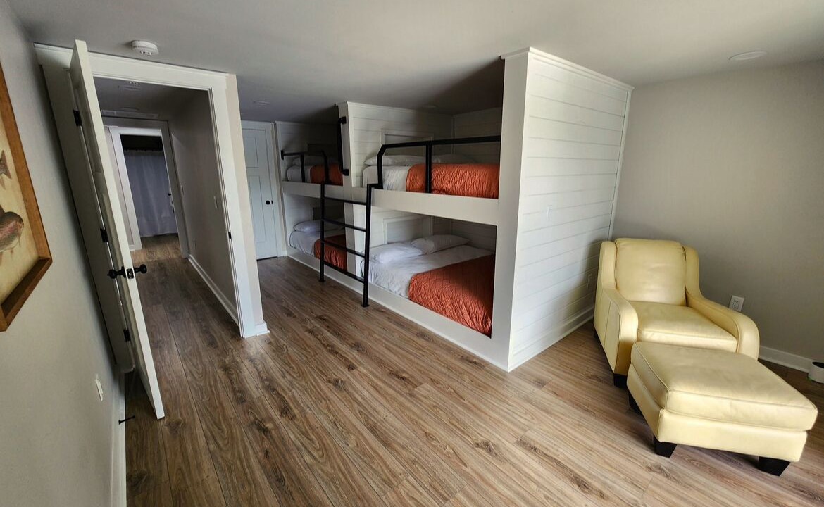 Photo of Bedroom in Cotter