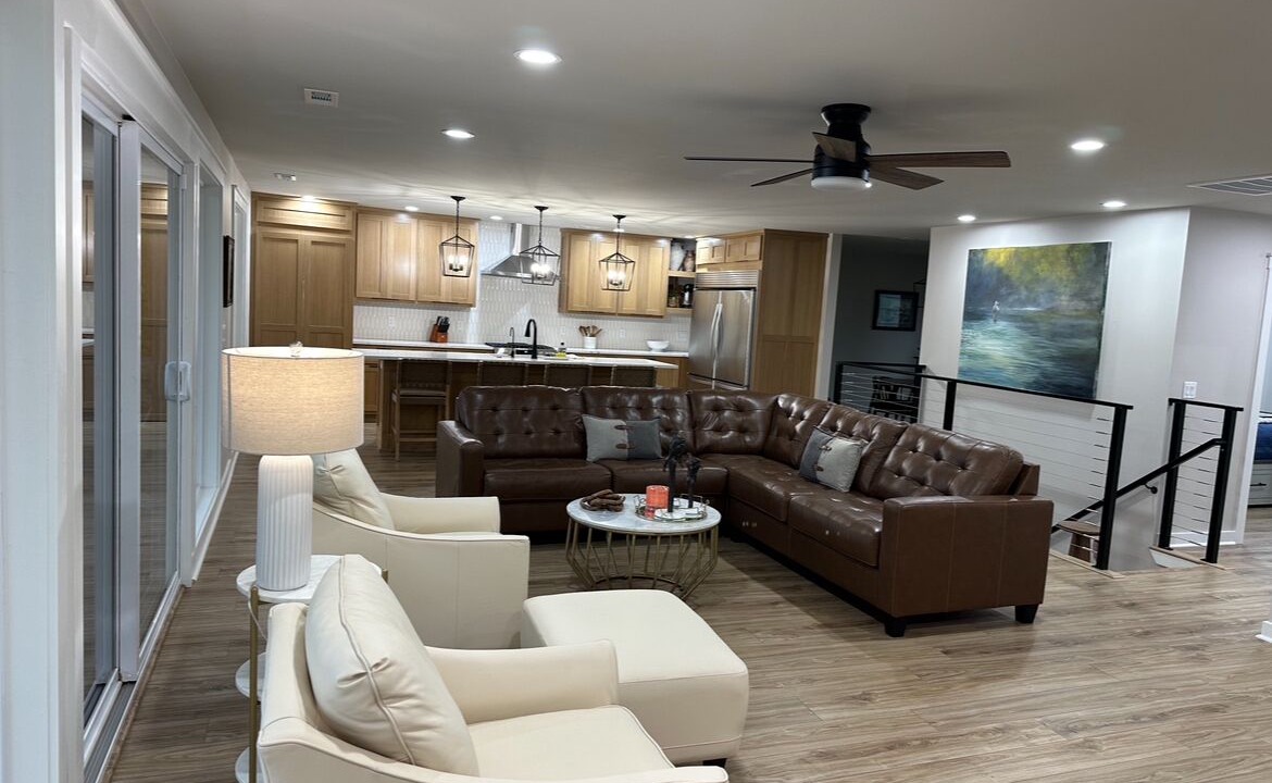 Photo of Livingroom in Cotter