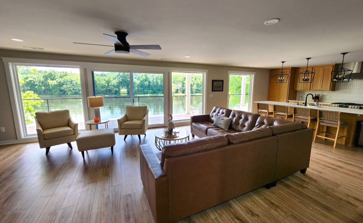 Photo of Livingroom in Cotter