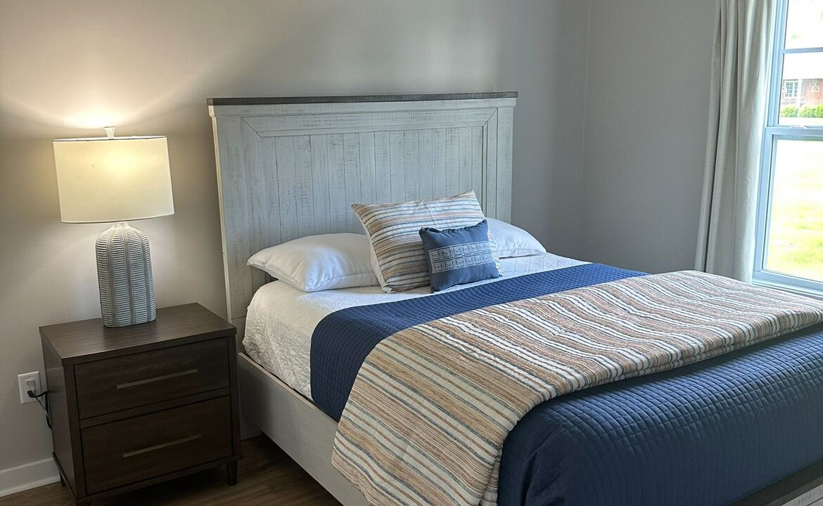 Photo of Bedroom in Cotter