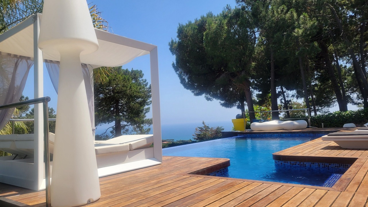 Photo of Outdoor in Sant Pol De Mar