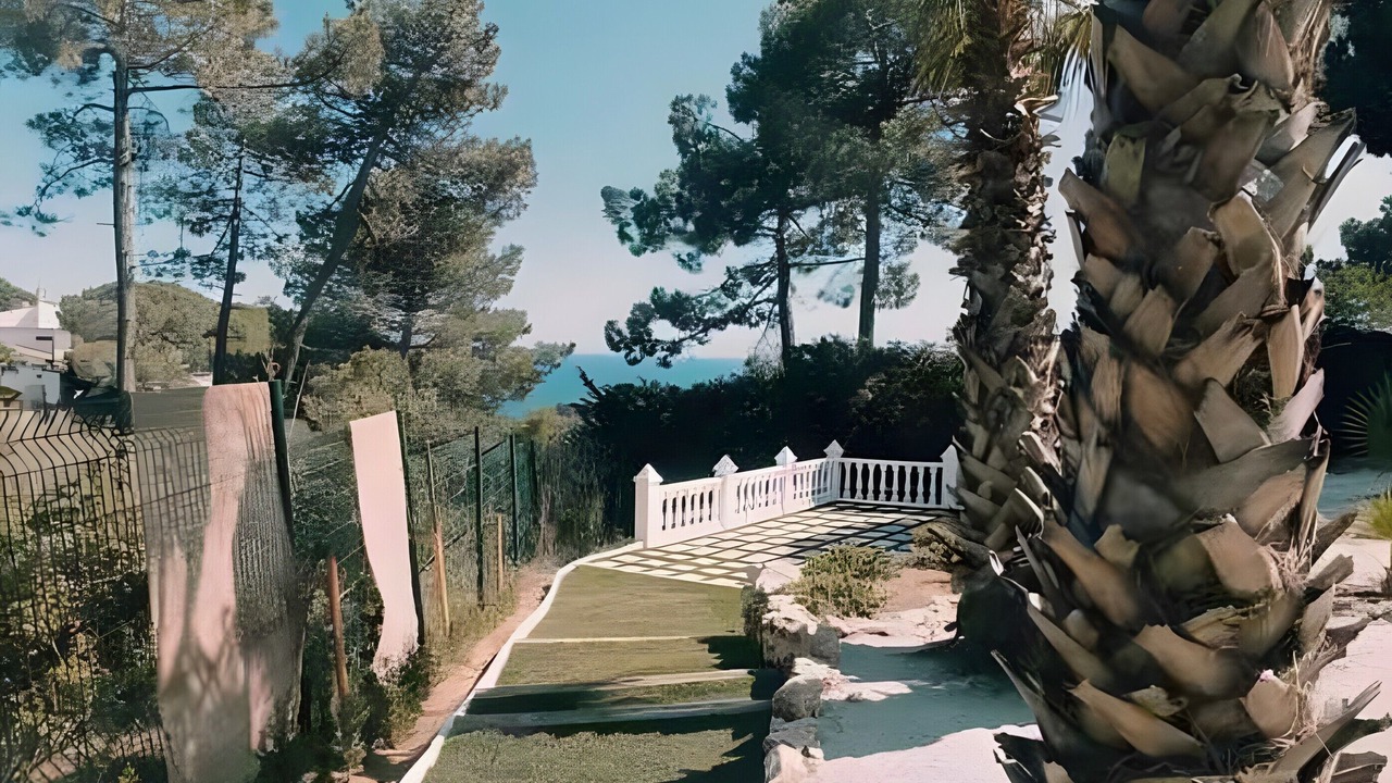Photo of Outdoor in Sant Pol De Mar