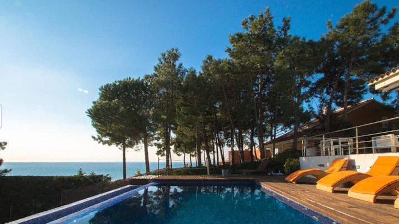 Photo of Outdoor in Sant Pol De Mar