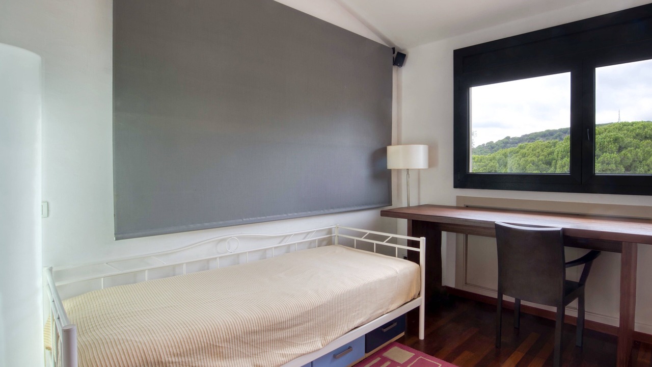 Photo of Bedroom in Sant Pol De Mar