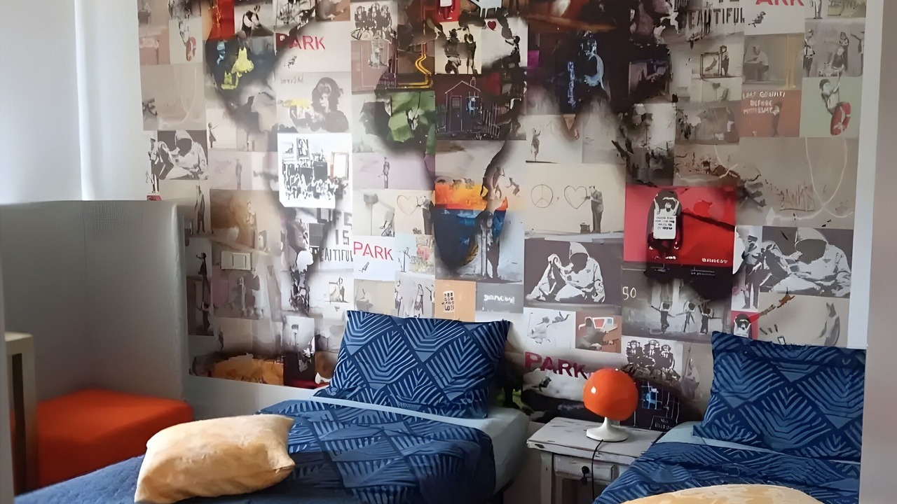 Photo of Bedroom in Sant Pol De Mar