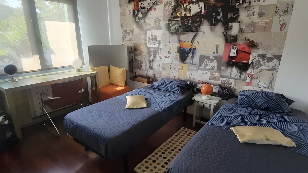Photo of Bedroom in Sant Pol De Mar