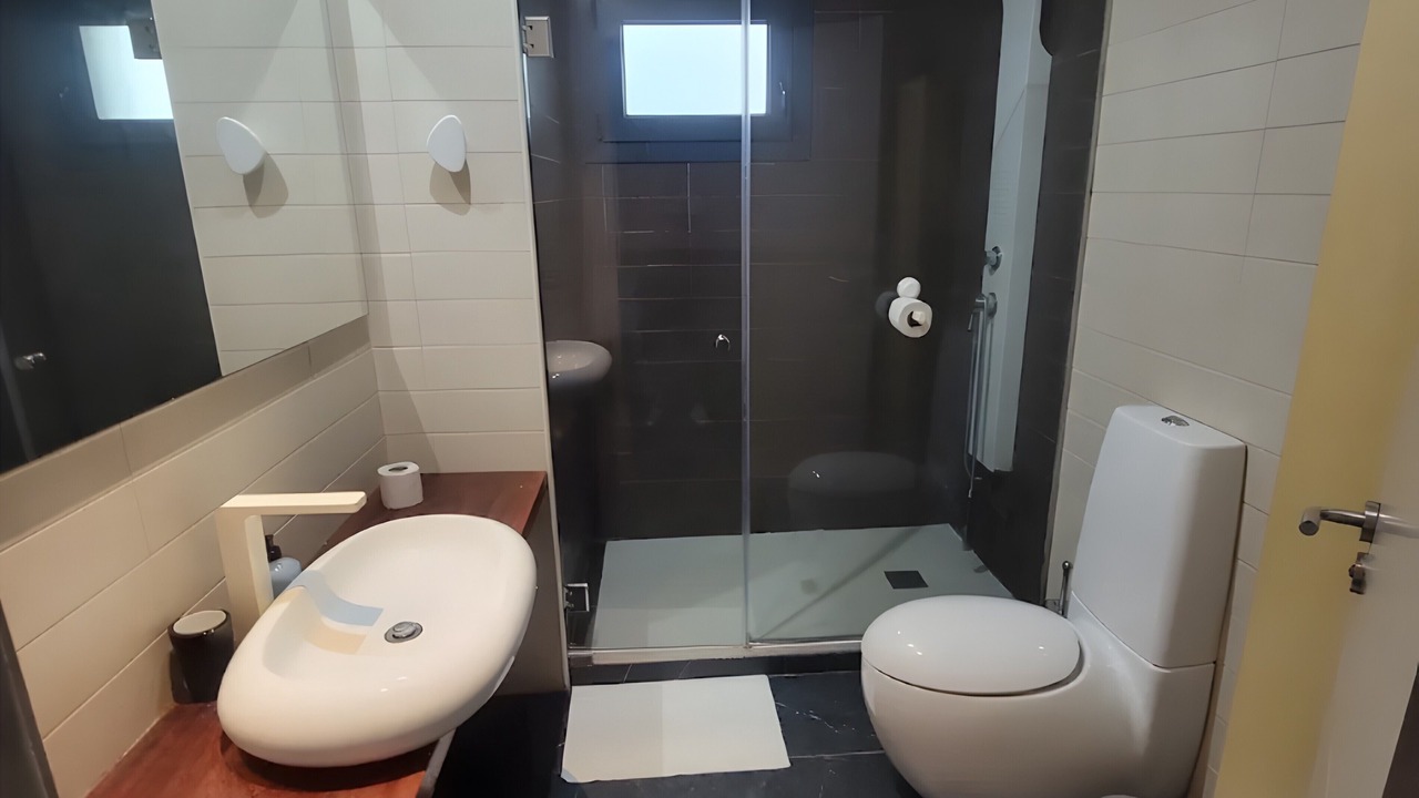 Photo of Bathroom in Sant Pol De Mar