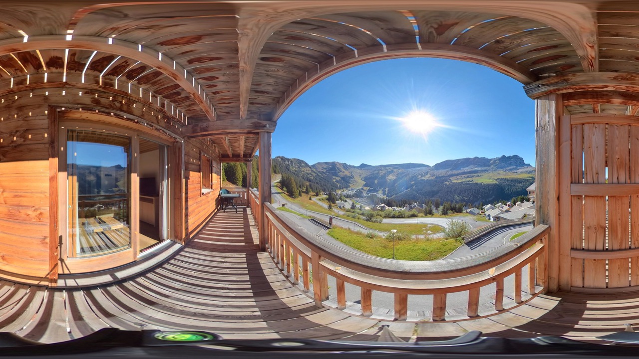 Photo of Others in Flaine