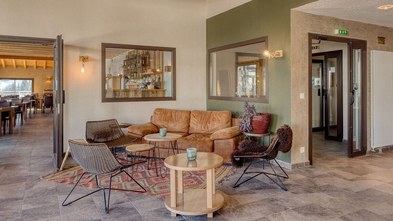 Photo of Others in Flaine