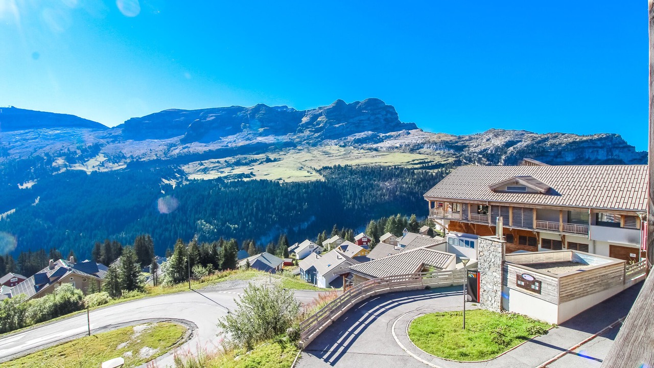 Photo of Others in Flaine