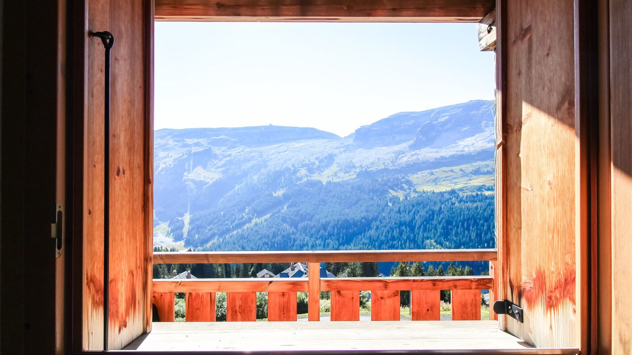 Photo of Others in Flaine