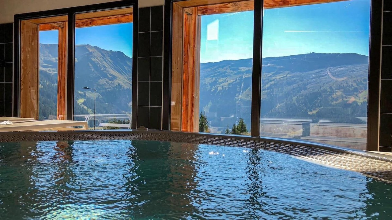 Photo of Outdoor in Flaine