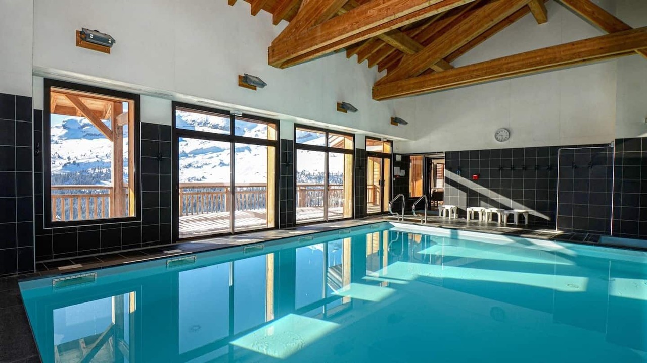 Photo of Outdoor in Flaine