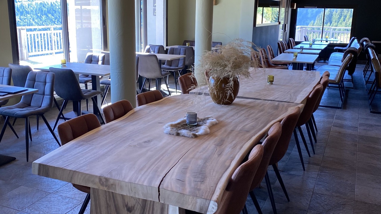 Photo of Others in Flaine