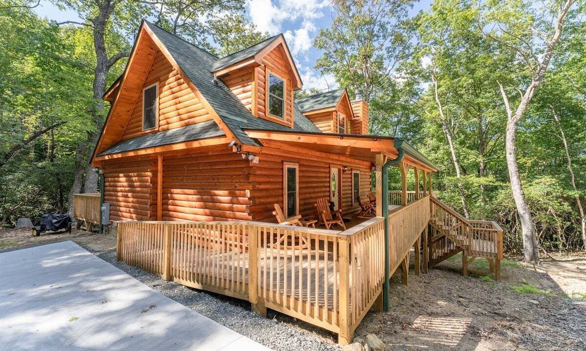 Photo of Outdoor in Cedar Mountain