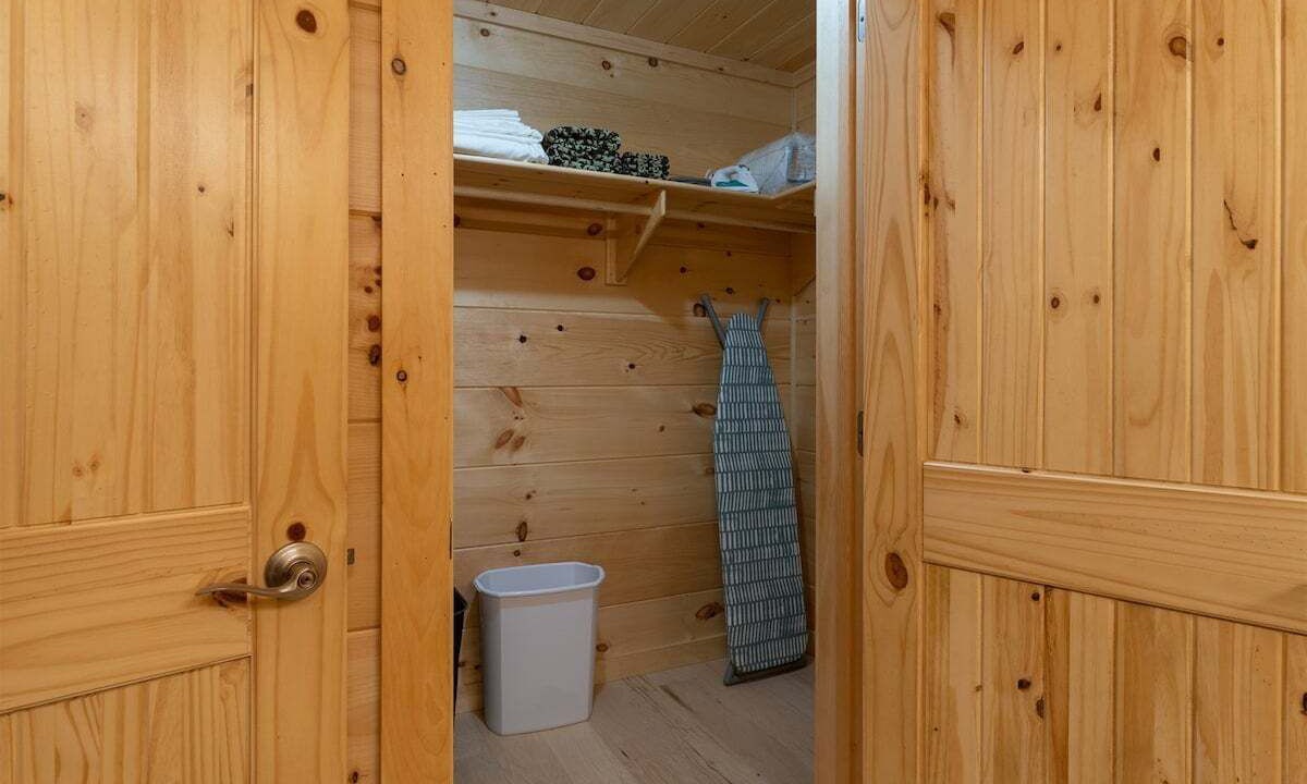 Photo of Bathroom in Cedar Mountain
