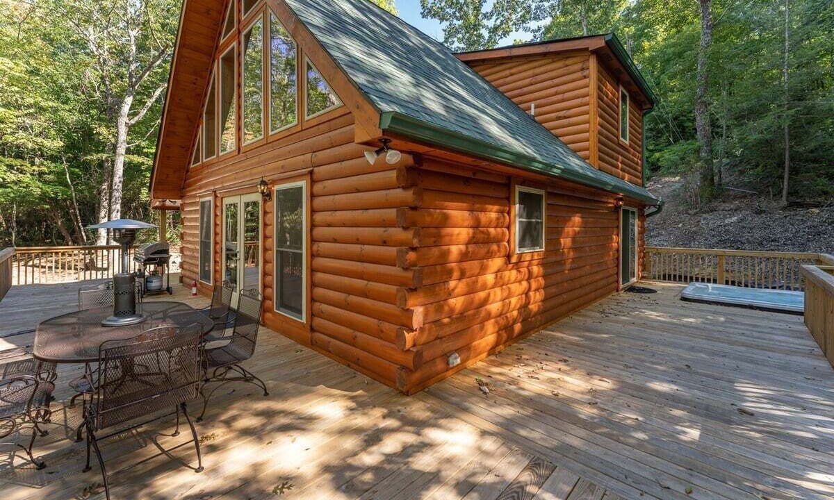 Photo of Outdoor in Cedar Mountain