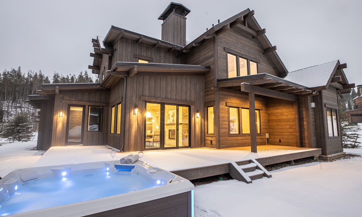 Photo of Outdoor in Spanish Peaks