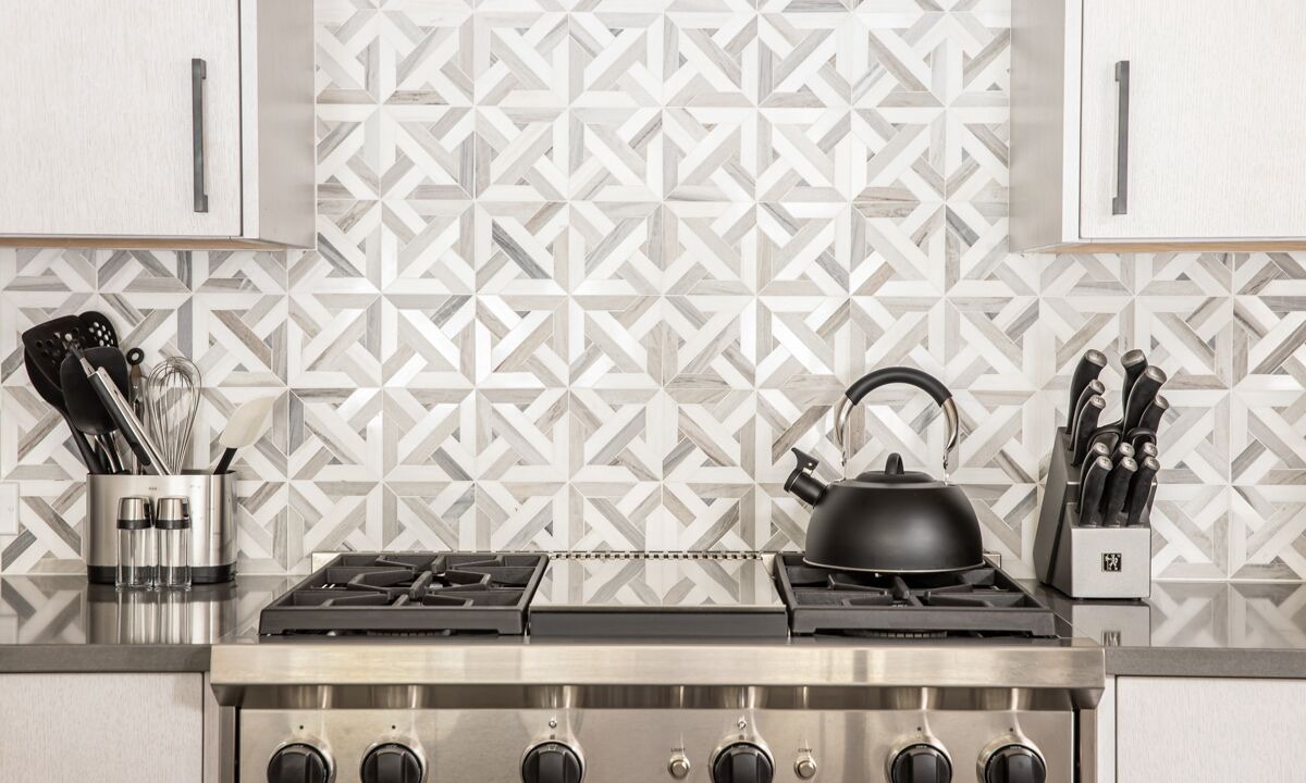 Photo of Kitchen in Spanish Peaks