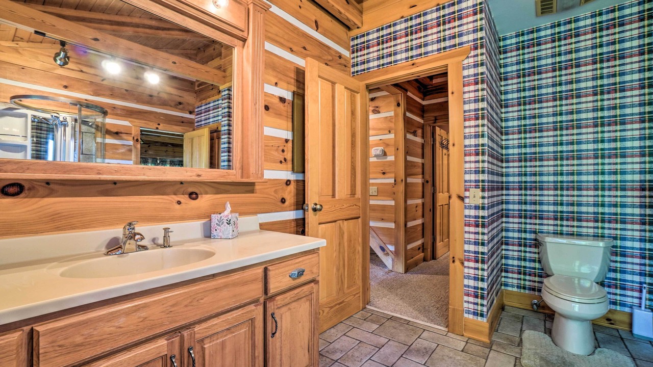 Photo of Bathroom in Celina