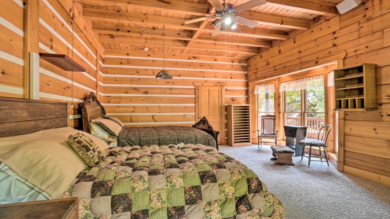 Photo of Bedroom in Celina