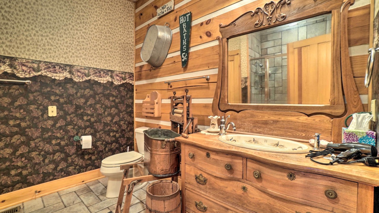 Photo of Bathroom in Celina