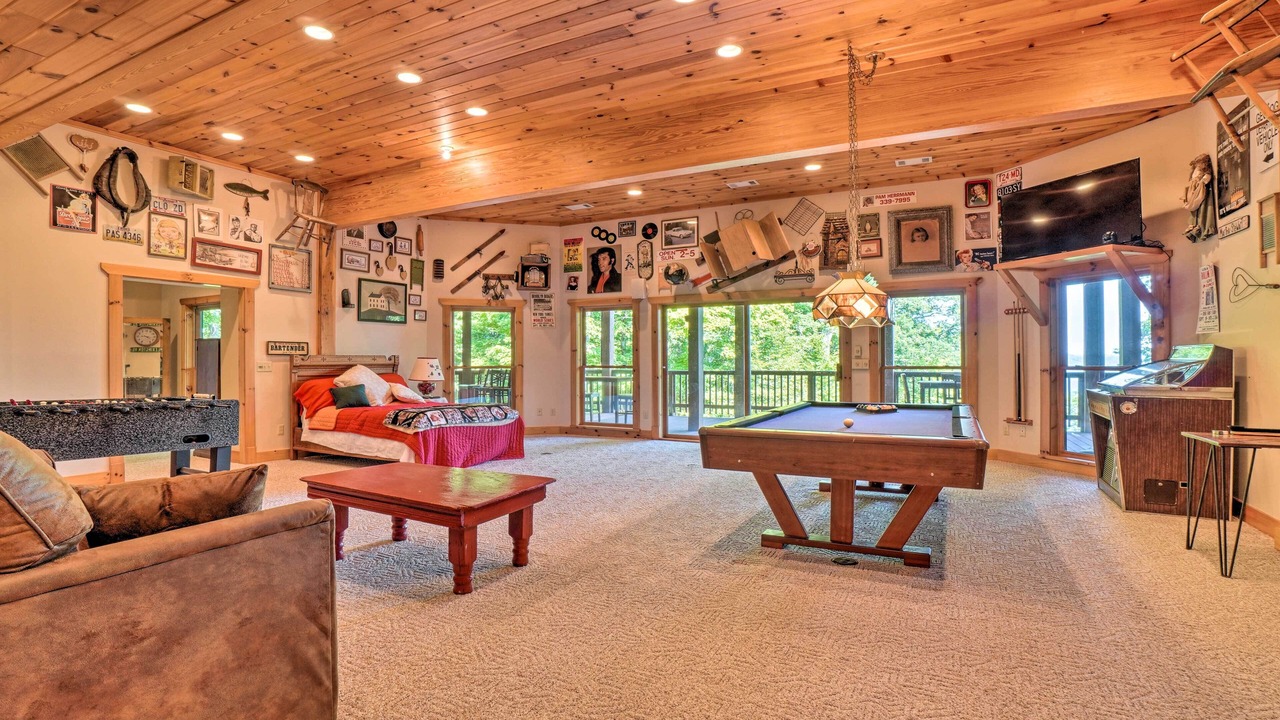 Photo of Bedroom in Celina