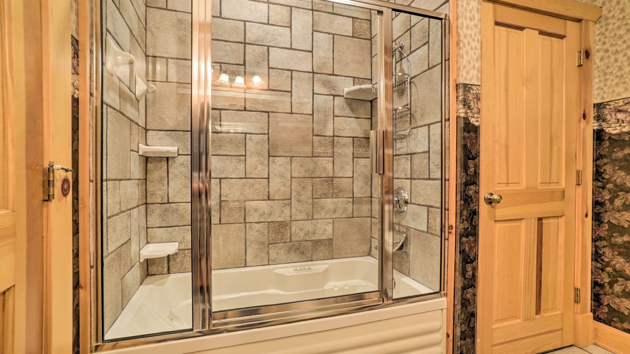 Photo of Bathroom in Celina