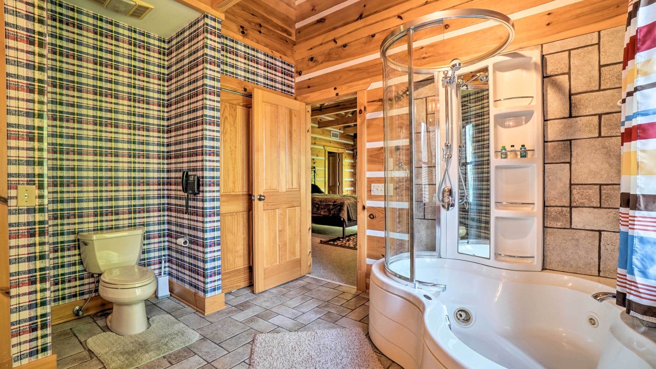 Photo of Bathroom in Celina