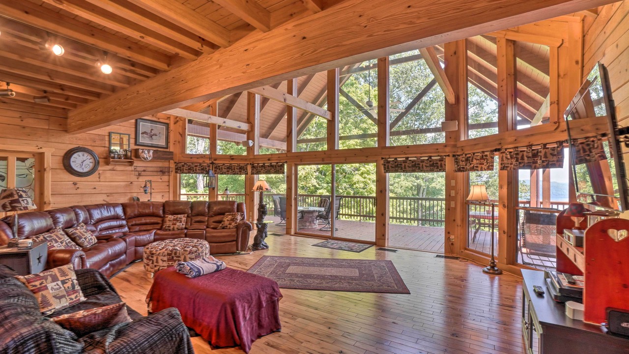 Photo of Bedroom in Celina